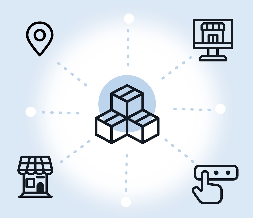Omni-Channel: Kanalübergreifende Einkaufserlebnisse