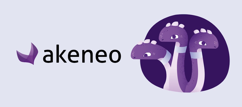 Akeneo PIM
