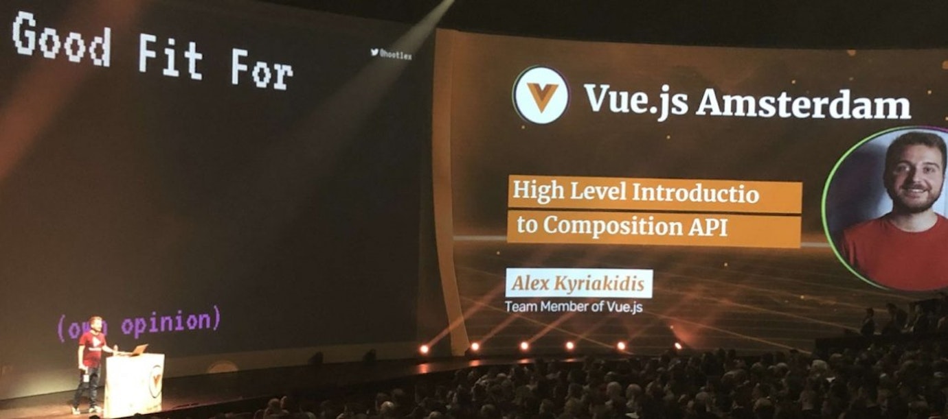 Vue.js 3 – Das sind die wichtigsten neuen Features Vue.js 3 – Das sind die wichtigsten neuen Features