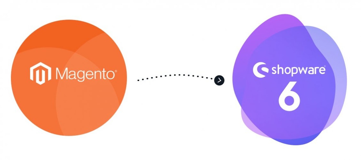 Migration von Magento 1 auf Shopware 6 – Der ultimative Guide Migration von Magento 1 auf Shopware 6 – Der ultimative Guide