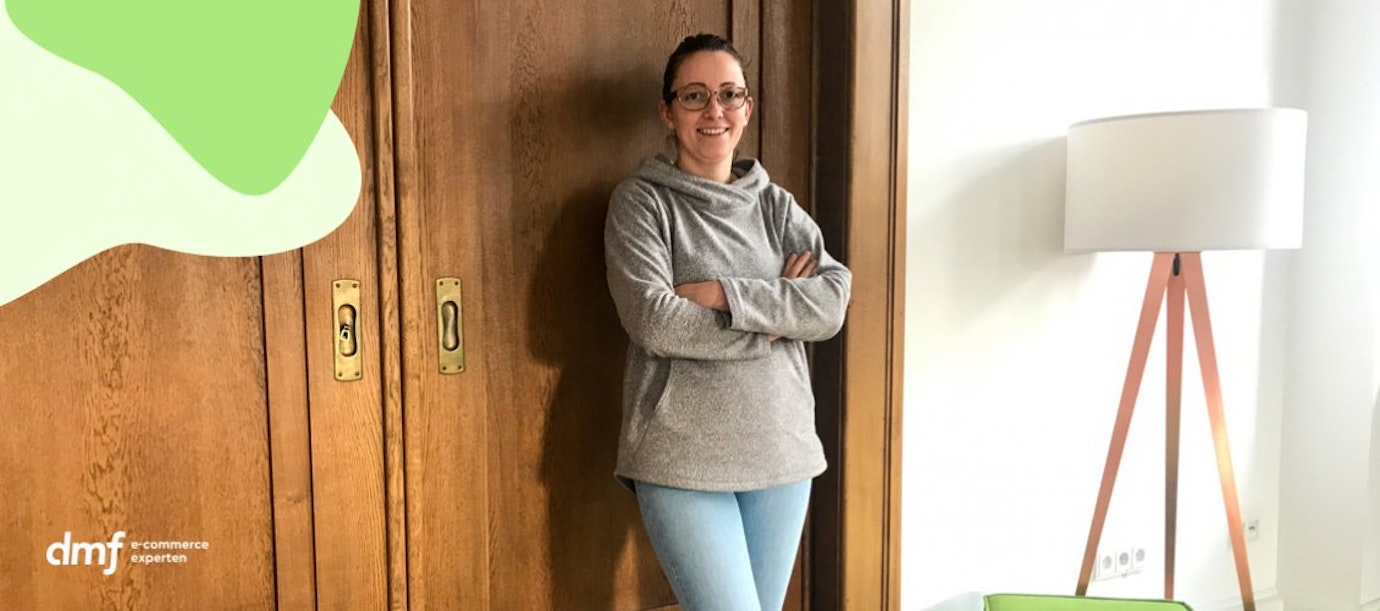 Zertifiziert! Die digital.manufaktur ist bereit für Shopware 6. Zertifiziert! Die digital.manufaktur ist bereit für Shopware 6.