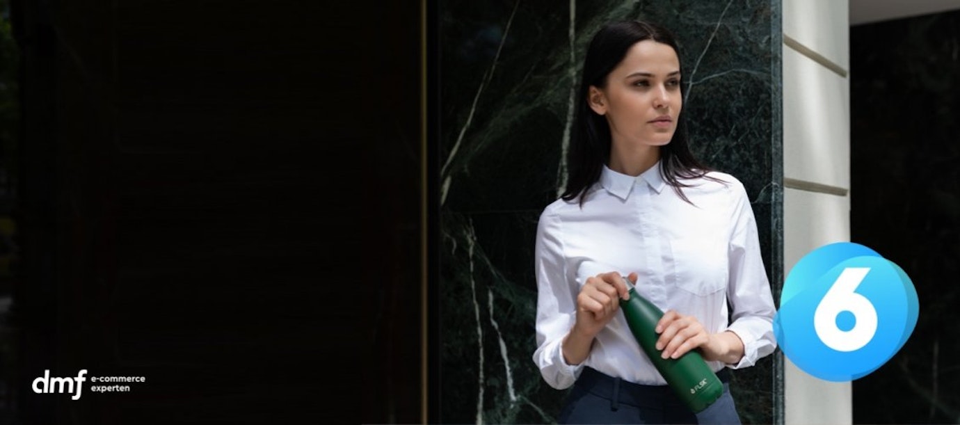 FLSK wechselt mit der digital.manufaktur auf Shopware 6 FLSK wechselt mit der digital.manufaktur auf Shopware 6