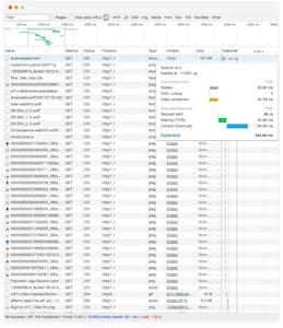 Shopware HTTP Cache Performance vs. Artikelpflege über die API