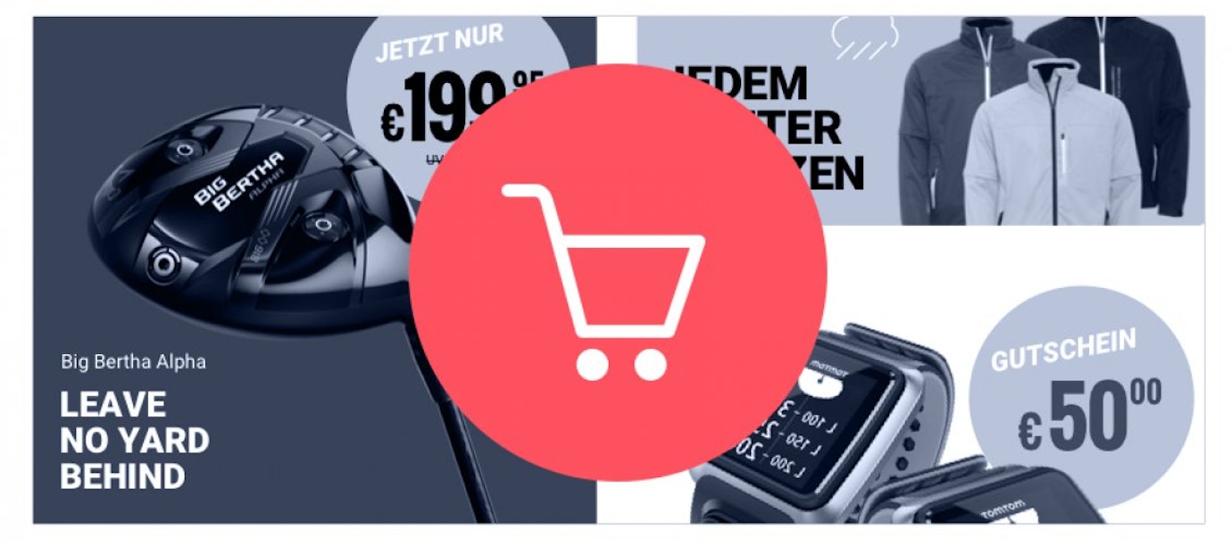 Verkaufsdruck erzeugen- die Kassenzone des E-Commerce