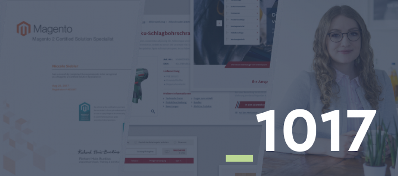 Agenturtagebuch Oktober 2017