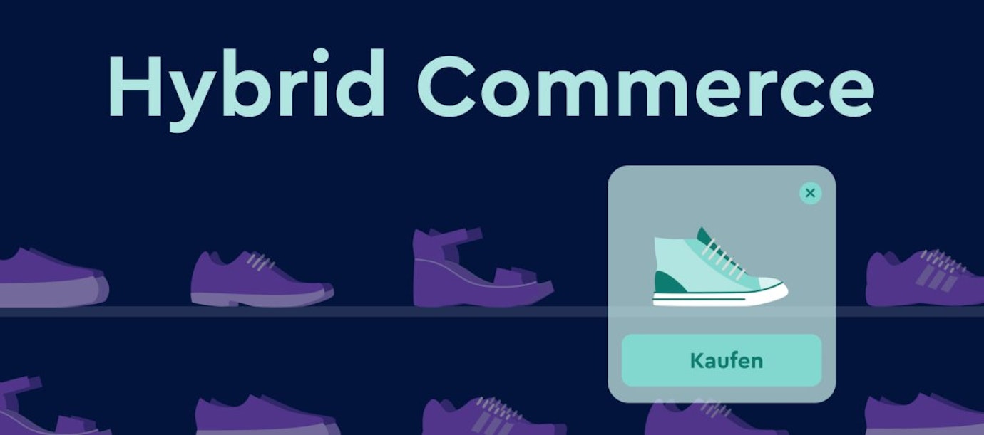Hybrid Commerce