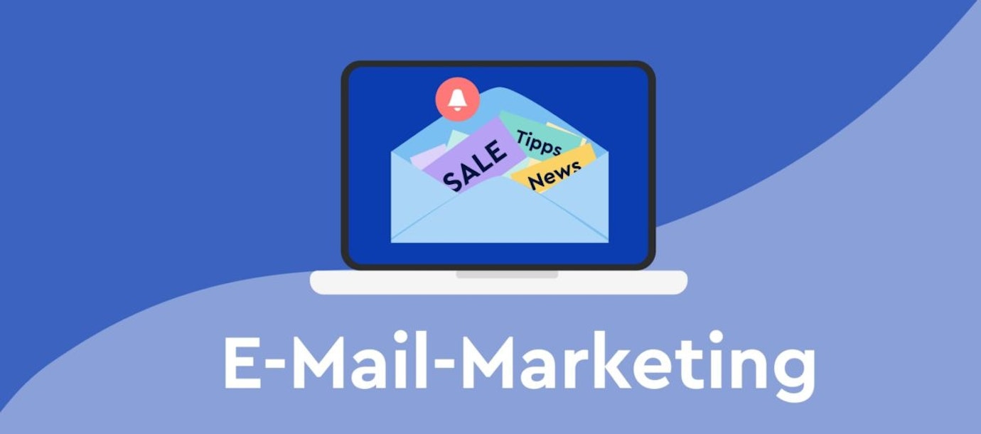 E-Mail Marketing E-Mail Marketing