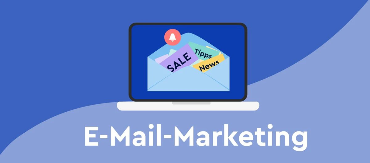 E-Mail Marketing