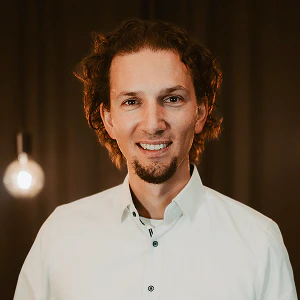 Sebastian Tammen, Geschäftsführer digit.ly
