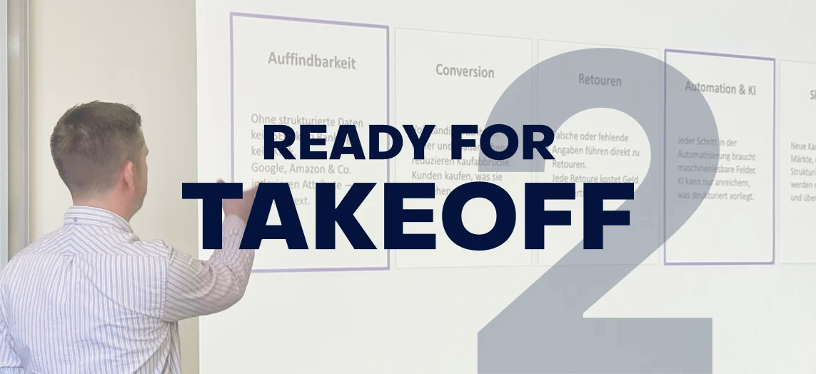 Skalierbare B2B-Architektur: Von manuellen Prozessen zur KI-gestützten Automatisierung