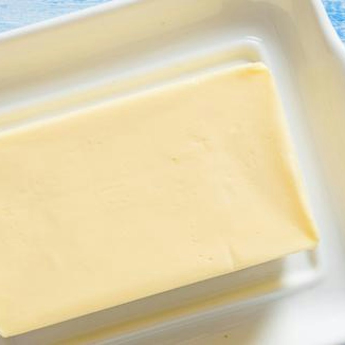 Quelles sont les étapes de fabrication du beurre?