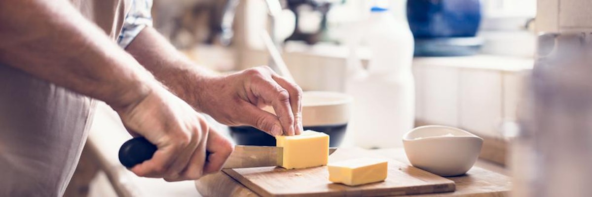 Découvrez les différents types de beurre