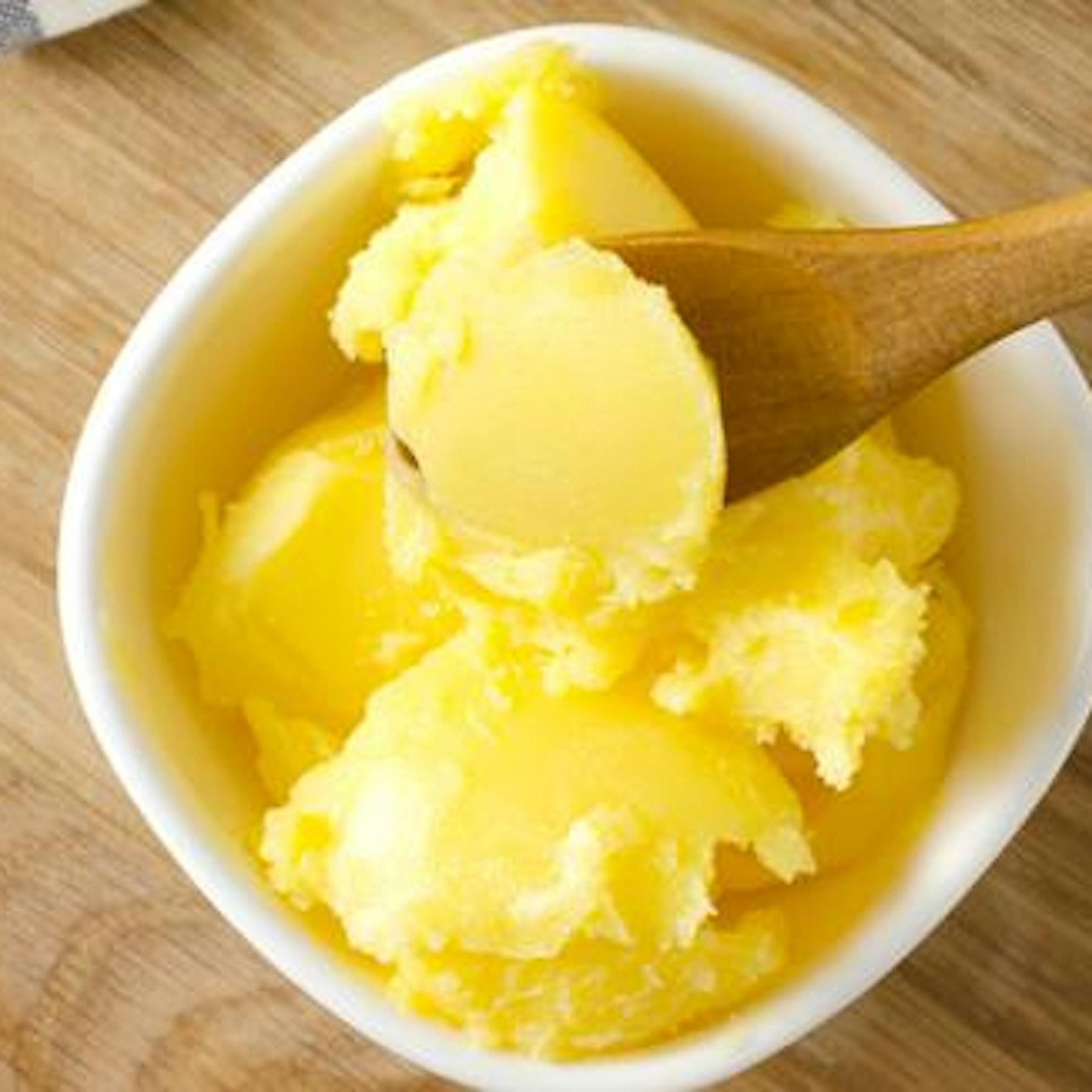 Quelles sont les étapes de fabrication du beurre?