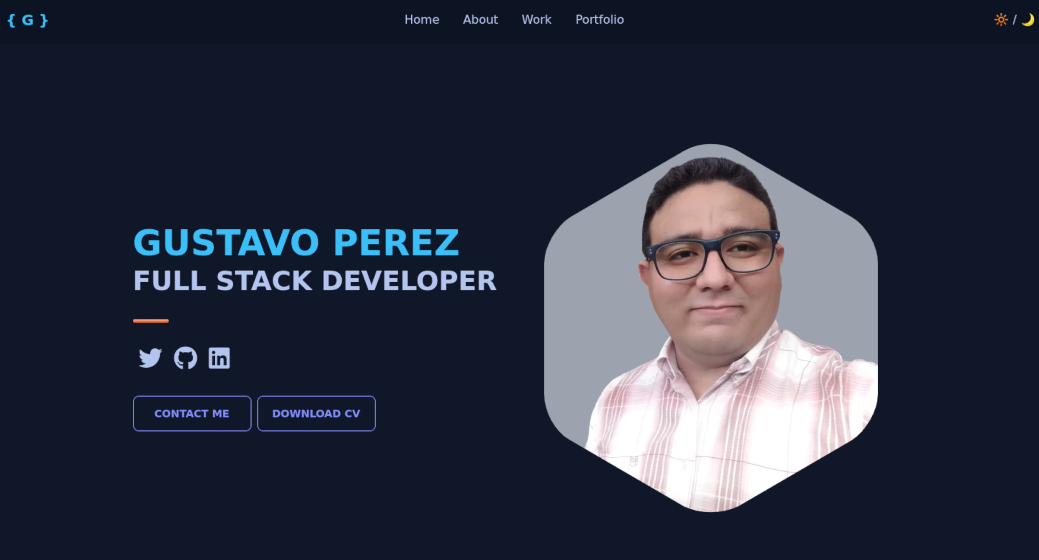 Portfolio