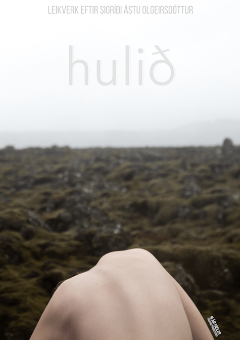 Cover Image for Hulið