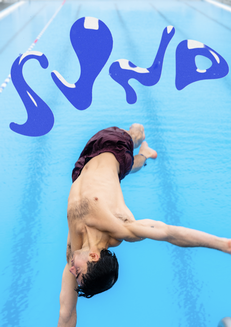 Cover Image for Sund