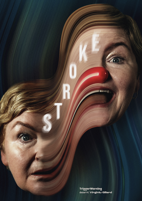 Cover Image for Stroke
