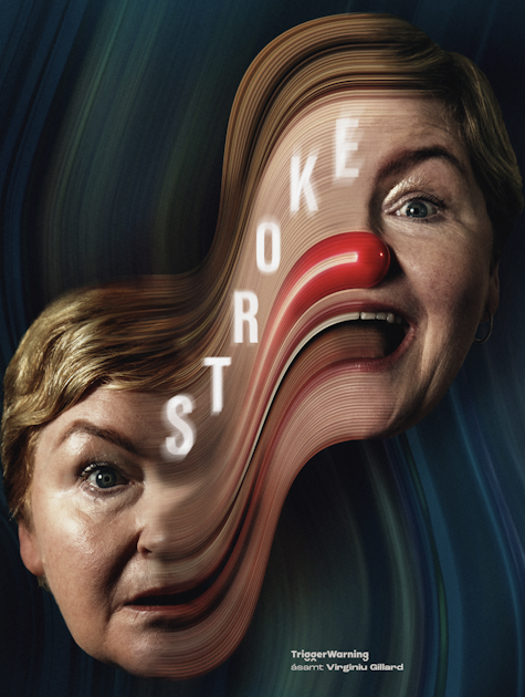 Cover Image for Stroke