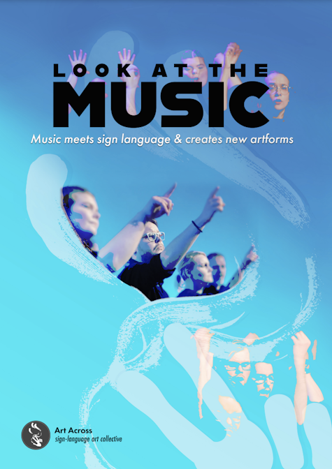 Cover Image for Look at the music