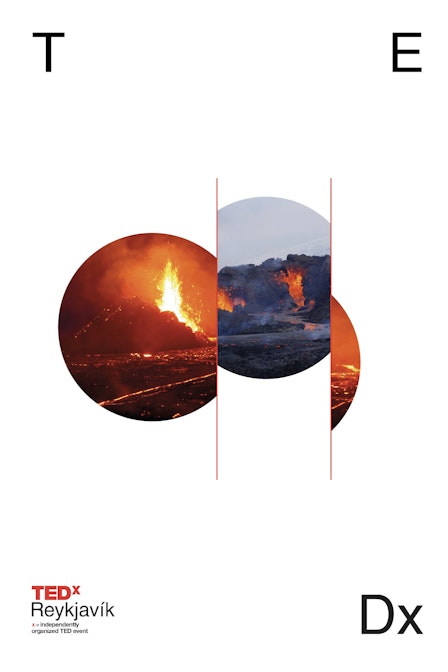 Cover Image for TedX 