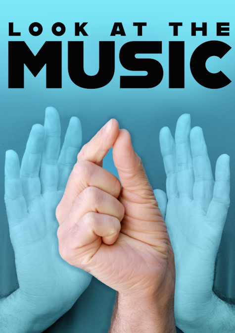 Cover Image for Look at the music