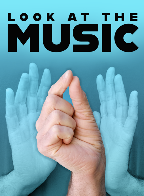 Cover Image for Look at the music