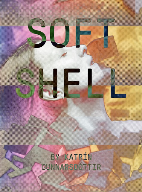 Cover Image for Soft shell 