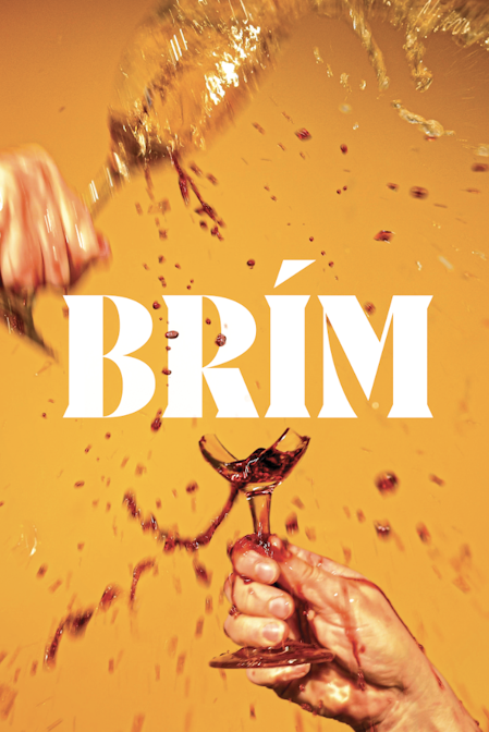Cover Image for Brím
