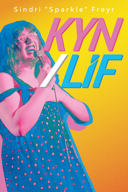 Cover Image for Kyn / Líf