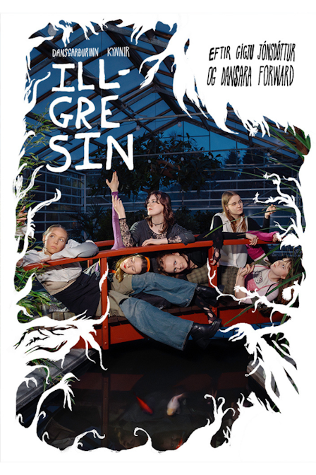 Cover Image for Illgresin