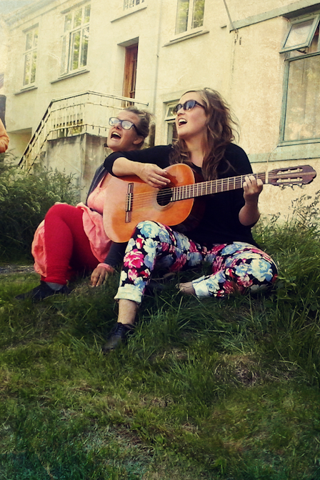 Cover Image for Hljómsveitin Eva: Hinsegin daga tónleikar