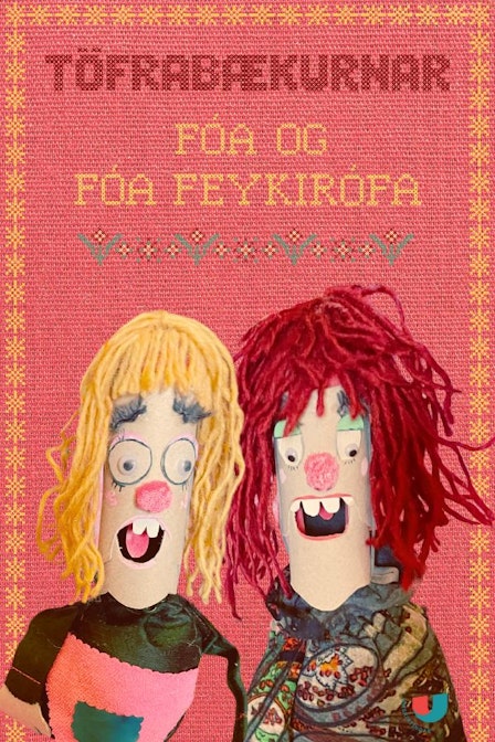 Cover Image for Fóa Feykirófa