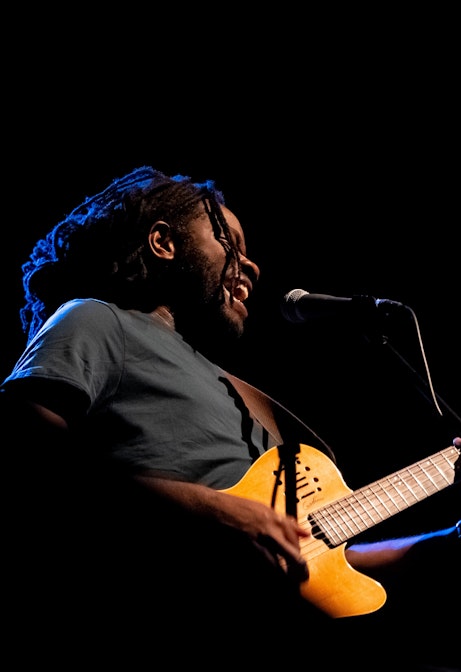 Cover Image for Bob Marley: How Reggae changed the world 