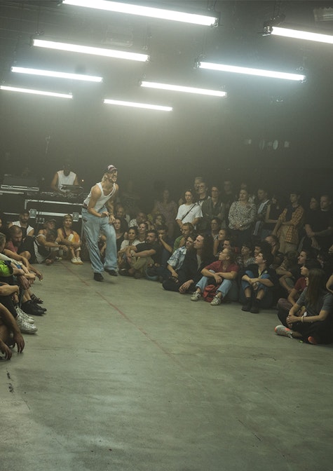 Cover Image for Solus Break - Dikie Istorii