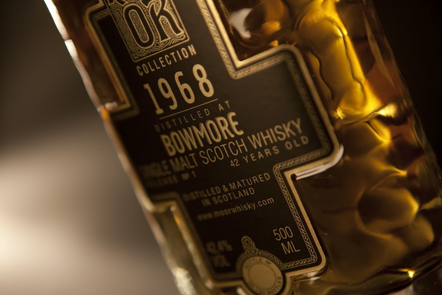 Moor Bowmore