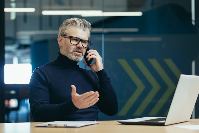 De doodsteek voor de managementvennootschap?