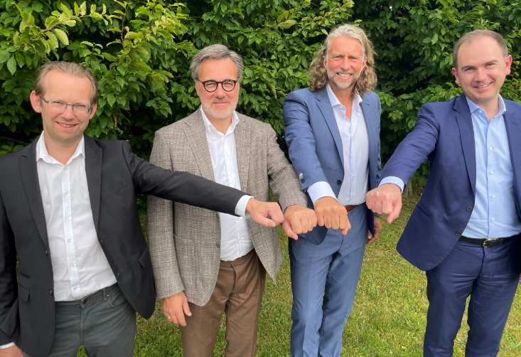 La Fiduciaire Ten Hove de Borsbeek devient le 40e bureau PIA Group.