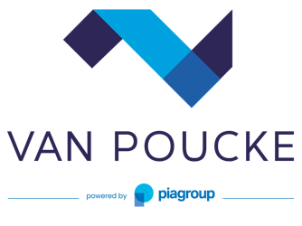 Logo Van Poucke