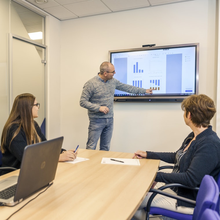 Sfeerfoto Van Poucke 1