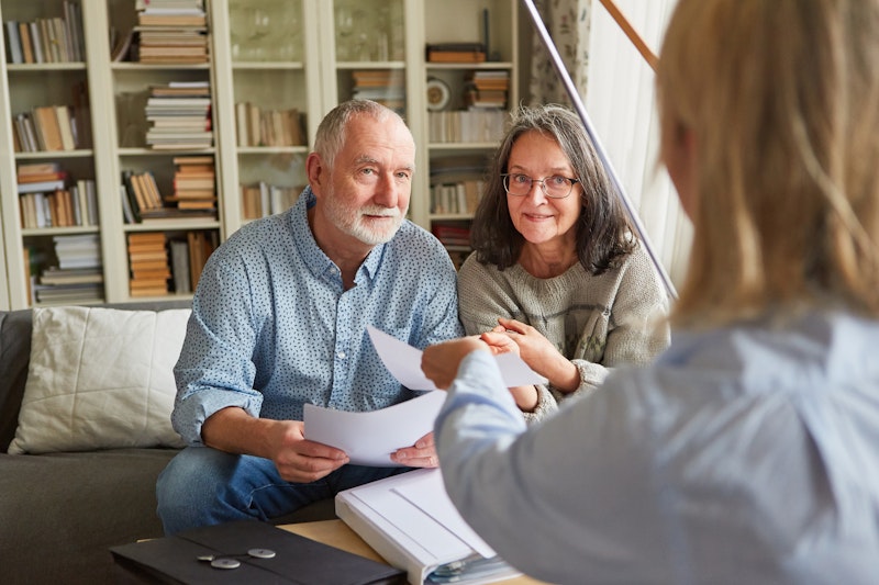 La réforme de votre pension légale