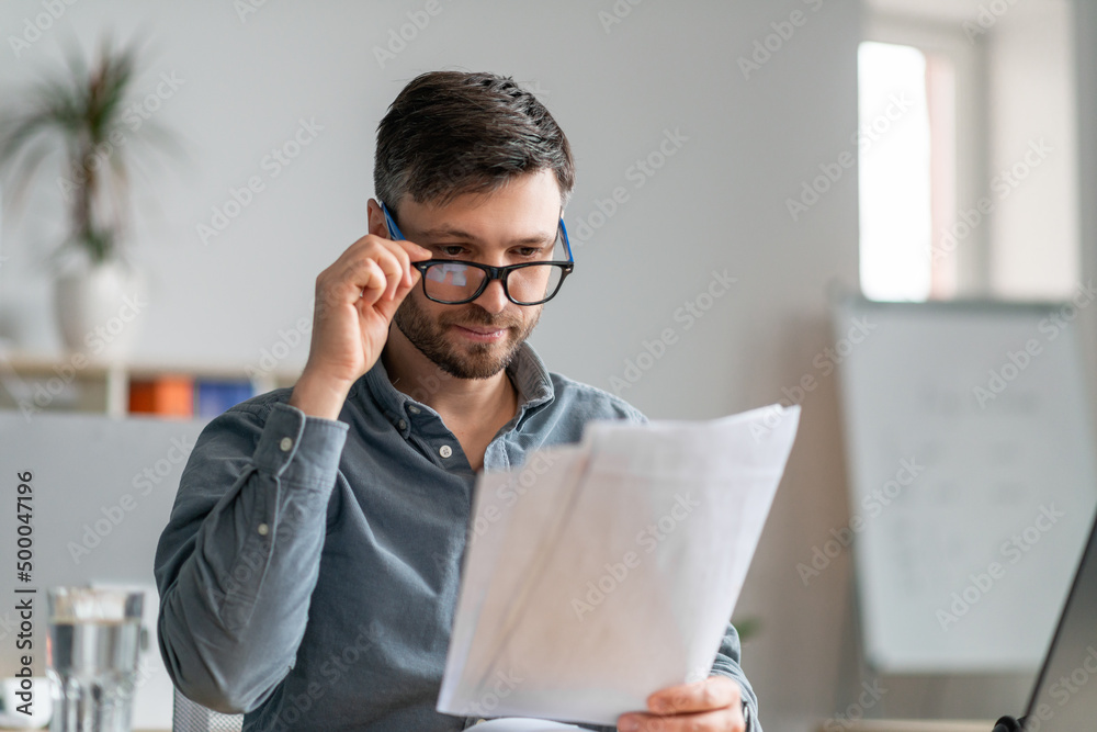 Audit légal