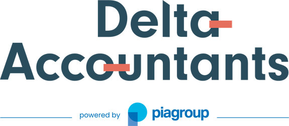 Logo Delta Accountants