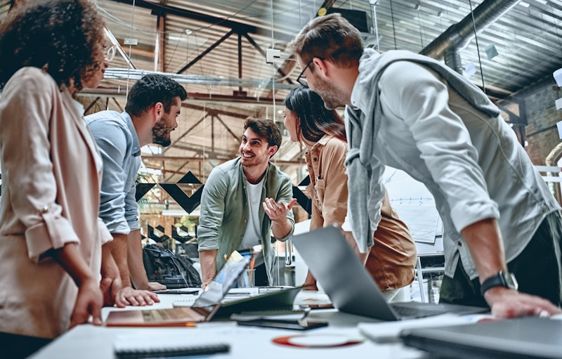 La réserve de reconstitution pour les entreprises