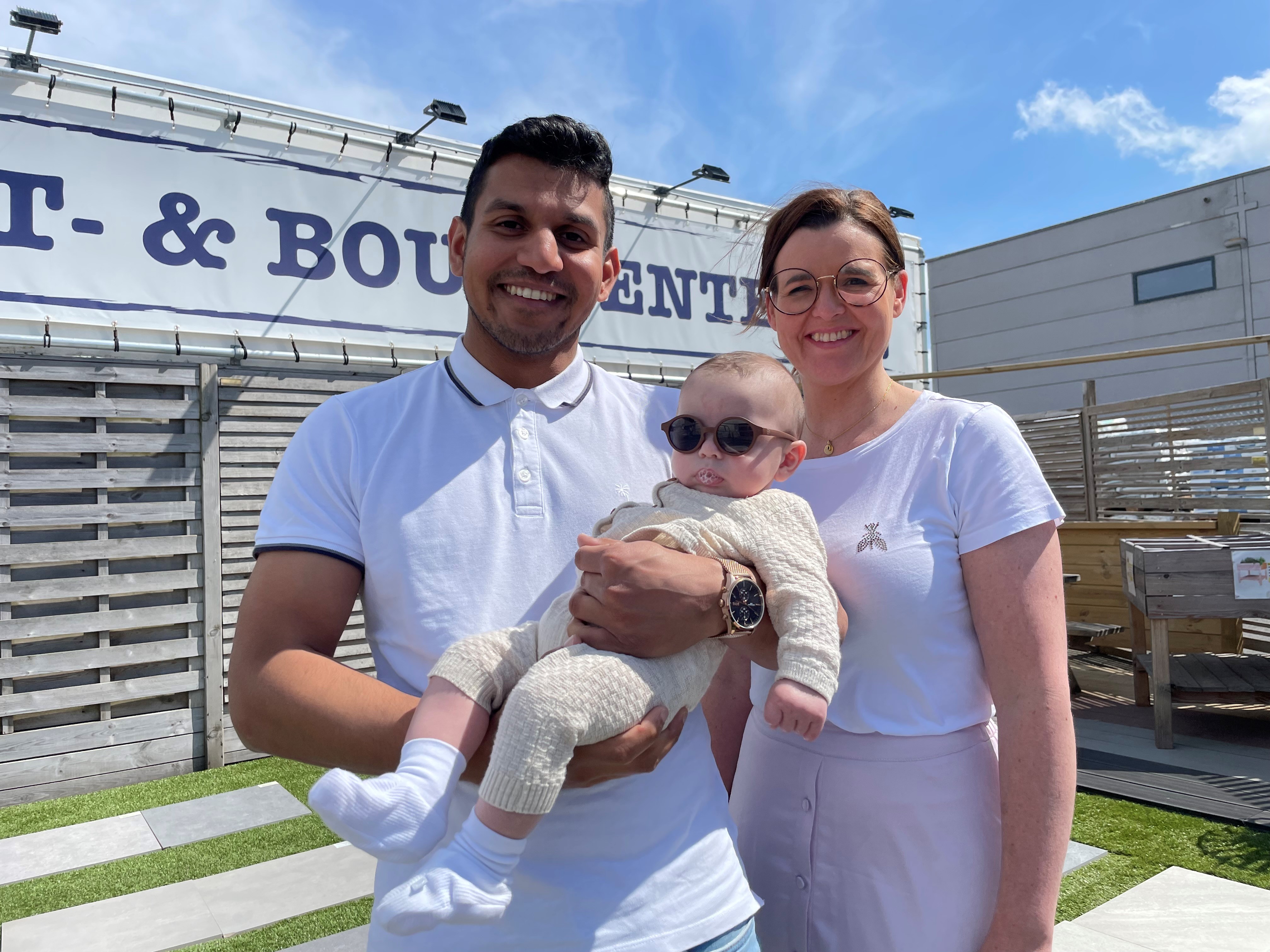 Hoe PIA-kantoor IFAS hielp om de overname van MVR Bouwcenter succesvol af te ronden.