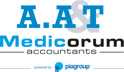 Logo A.A&T Medicorum