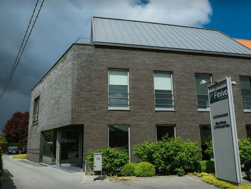 boekhouder Kortenberg