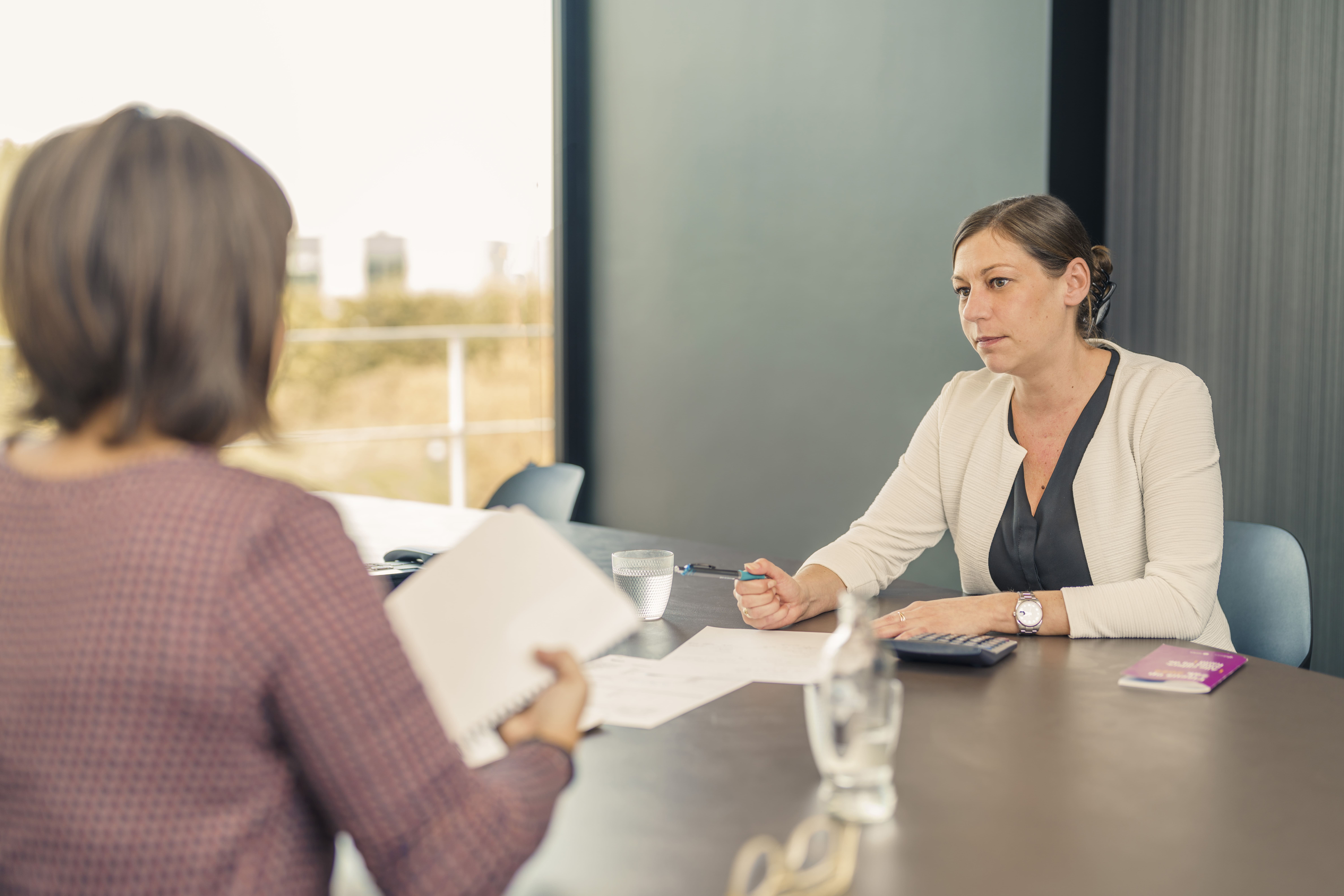 EMD Accounting & Tax Uw PIA Boekhouder in Tienen