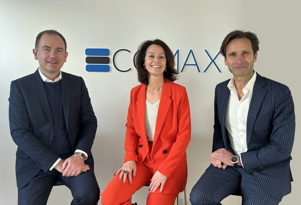 PIA Group and automation specialist Comax join forces.