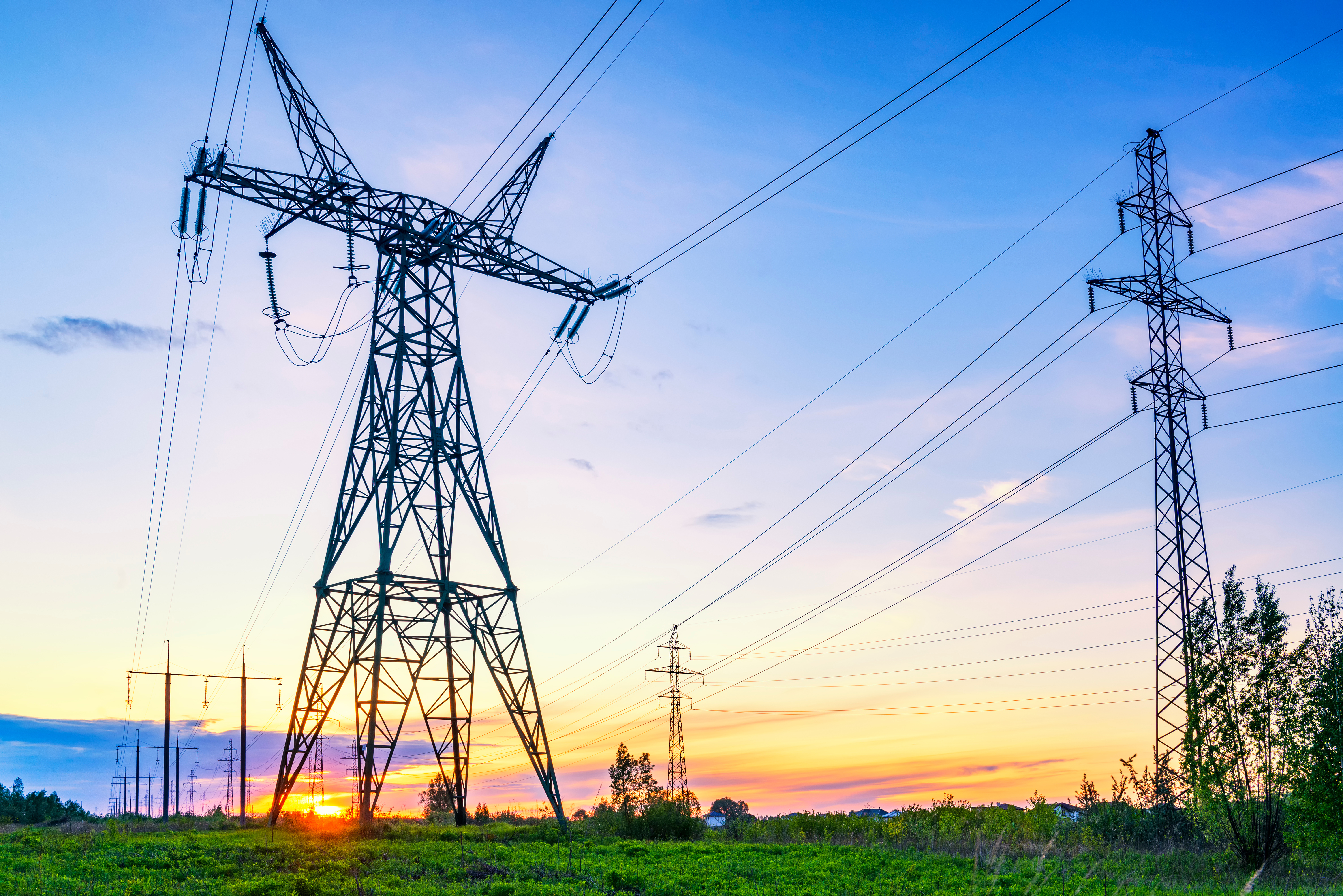 Zware energie-uitgaven voor je bedrijf