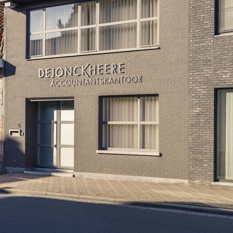 comptable Poperinge comptable Poperinge